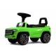 Детский толокар Toyota Land Cruiser 300 Z002ZZ-D зеленый