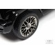 Детский электромобиль G333GG черный глянец