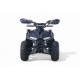 Детский квадроцикл LEON 49CC карбон