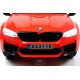 Детский электромобиль BMW M5 (A555MP) красный