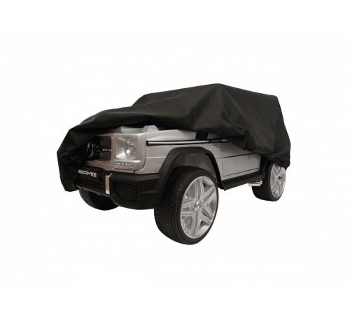 Чехол для детского электромобиля L