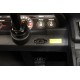 Детский электромобиль AUDI R8 (M333MM) желтый
