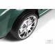 Детский электромобиль C555MC зеленый