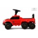 Детская толокар G008GG-D красный