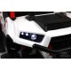 Детский электромобиль F888FF-A 4WD красный
