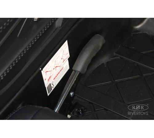 Детский электромобиль AUDI R8 (M333MM) серый Детский электромобиль AUDI R8 (M333MM) серый