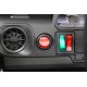 Детский электромобиль G333GG черный глянец