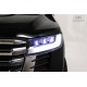 Детский электромобиль Toyota Land Cruiser 300 L999LL черный