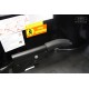 Детский электромобиль T911TT NEW желтый