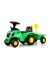 Детский толокар G101GG зеленый