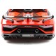 Детский электромобиль Lamborghini Aventador SVJ (A111MP) красный