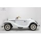 Детский электромобиль Mercedes-Benz Typ 540K (M111MM) белый