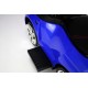 Детский толокар BMW M5 (A999MP-H) синий