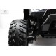 Детский электромобиль A707AA 4WD розовый камуфляж
