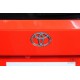 Детский электромобиль Toyota Land Cruiser 300 L999LL красный