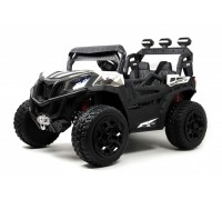 Детский электромобиль C111CC белый