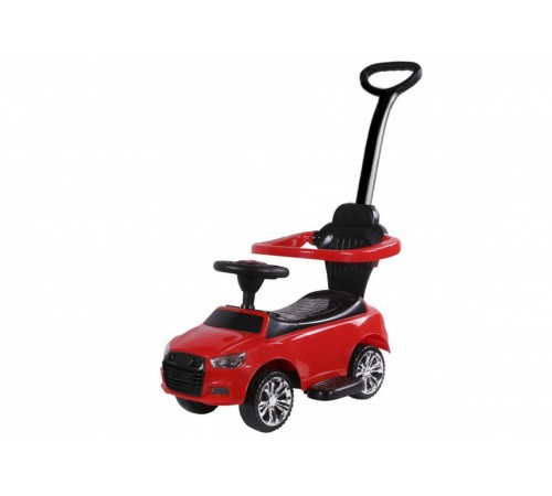 Детский толокар JY-Z06A красный Детский толокар JY-Z06A красный