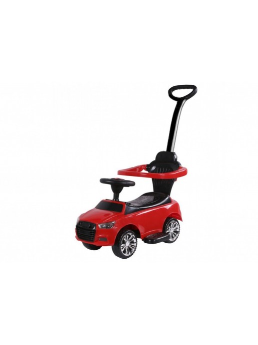 Детский толокар JY-Z06A красный