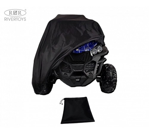 Чехол для детского электромобиля XXL