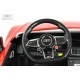 Детский электромобиль AUDI R8 (M333MM) красный