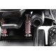 Детский электроквадроцикл McLaren (P111BP) черный