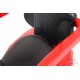 Детский толокар Mercedes-Benz G63 Z003ZZ-B красный