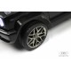 Детский электромобиль Mercedes-Benz G63 (T999TT) черный