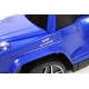 Детский толокар Mercedes-Benz GL63 (Z001ZZ-B) синий бриллиант