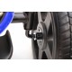 Детский веломобиль Mercedes-Benz (H333HH) синий