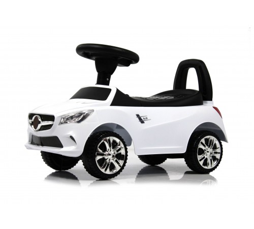 Толокар MERCEDES JY-Z01C-белый Толокар MERCEDES JY-Z01C-белый