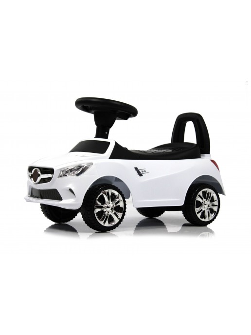 Толокар MERCEDES JY-Z01C-белый