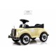 Детский толокар Mercedes-Benz 300S (LS-128A) бежевый