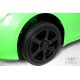Детский электромобиль T911TT NEW зеленый