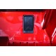 Детский электромобиль K111PX красный глянец