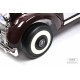 Детский электромобиль Rolls-Royce (E444EE) красный глянец