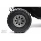Детский электромобиль A707AA LUX 4WD красный Spider