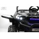 Детский электромобиль T777TT 4WD черный Spider