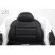 Детский электромобиль AUDI Q7 (HL678) белый
