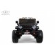 Детский электромобиль Jeep A222AA черный