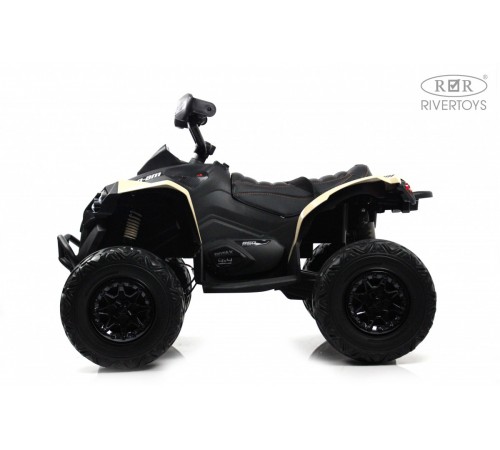 Детский электроквадроцикл BRP Can-Am Renegade (Y333YY) хаки Детский электроквадроцикл BRP Can-Am Renegade (Y333YY) хаки