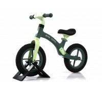 Детский беговел HB-001 зеленый