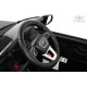 Детский электромобиль AUDI Q7 (HL678) черный глянец