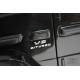 Детский электромобиль Mercedes Benz G63 Y777YY черный глянец