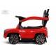 Детский толокар Toyota Land Cruiser 300 Z002ZZ-C красный