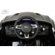 Детский электромобиль Ford Mustang GT (A222MP) черный