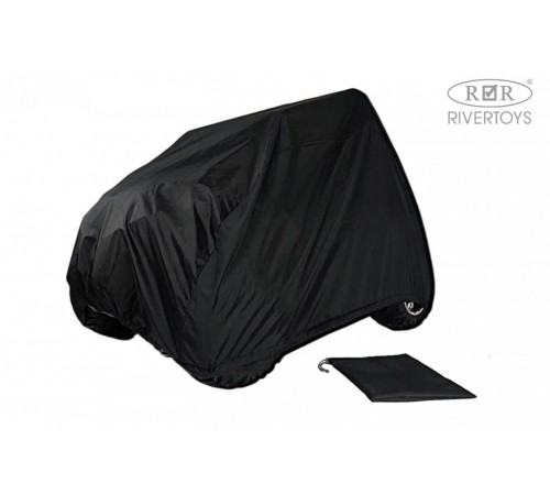 Чехол для детского электромобиля XXL