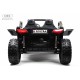 Детский электромобиль Buggy A707АА зеленый камуфляж