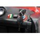 Детский электромобиль C111CC красный