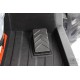 Детский электромобиль X999XX розовый спайдер