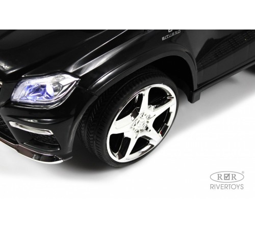Толокар Mercedes-Benz A888AA (ЛИЦЕНЗИОННАЯ МОДЕЛЬ) черный Толокар Mercedes-Benz A888AA (ЛИЦЕНЗИОННАЯ МОДЕЛЬ) черный